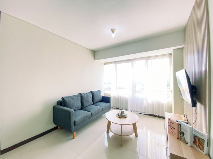 Others 4, Good Designed and Homey 3BR Nifarro Park Apartment, Jakarta Selatan