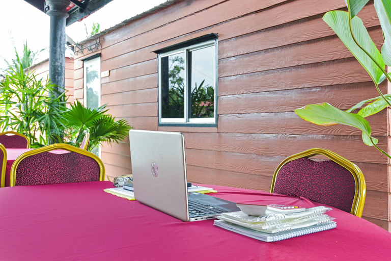 Others 2, Hotel O Asiacamp Chalet Tanjung Karang, Kuala Selangor