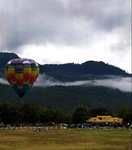 5, CHILLI's Villa1, Mae Rim