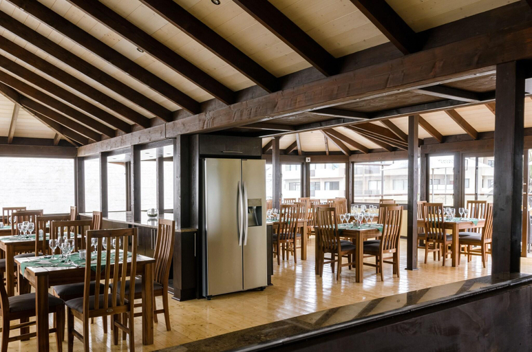 Food & Drinks 5, Hotel Deutsches Haus, Swakopmund