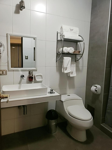 Shower