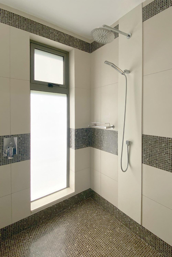Bathroom 3, Lunea Anahita - Villa de reve entre plage et golf, Flacq