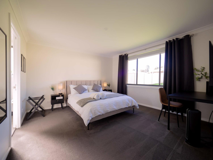 Bedroom 5, Little Manhattan - Dubbo, Dubbo - Pt A