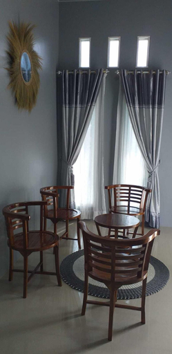 Others, Pintu Waluh Homestay, Central Aceh