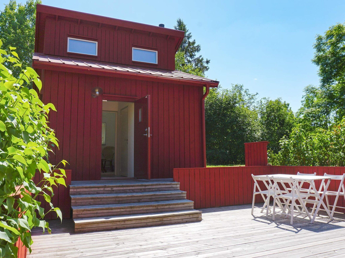 Exterior 3, 4 Person Holiday Home in Hedekas, Munkedal