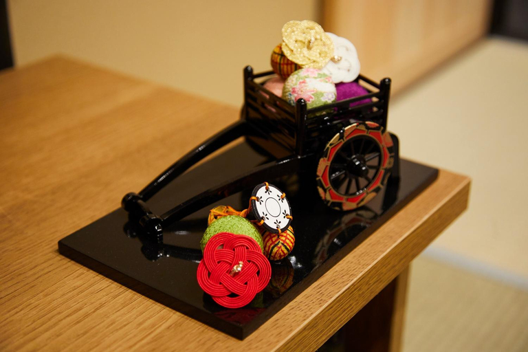 Food & Drinks, Rinn Gojomibugawa EAST, Kyoto