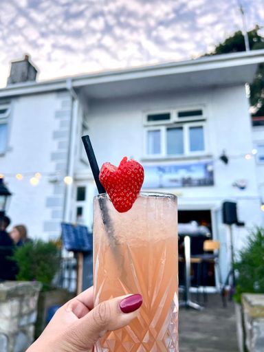 Food & Drinks 5, Sid's Restaurant and Bar with Rooms, Vale of Glamorgan