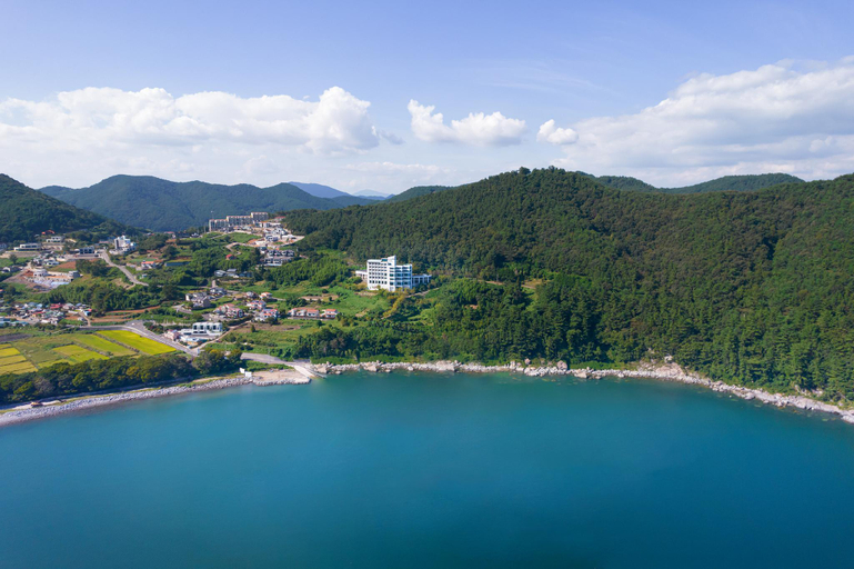 Others 5, Namhae Season Hotel, Namhae