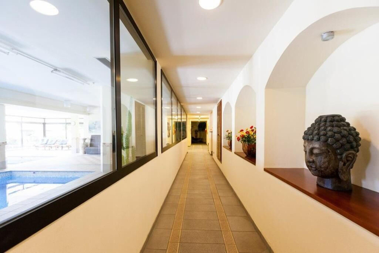 Public Area 4, Hotel Ilma, Brescia