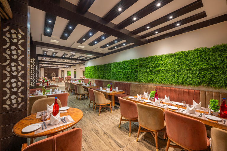 Food & Drinks 5, Snow Valley Resorts Shimla, Shimla