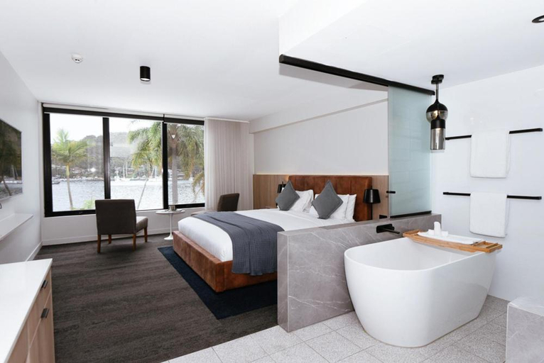 Bedroom 3, Pasadena Sydney, Pittwater