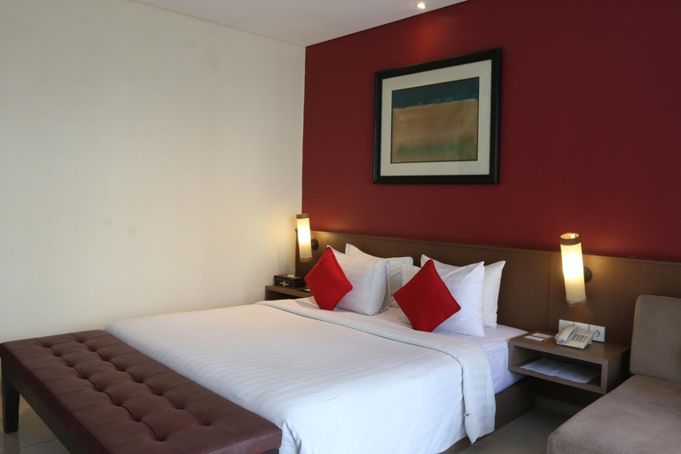 Bedroom 17