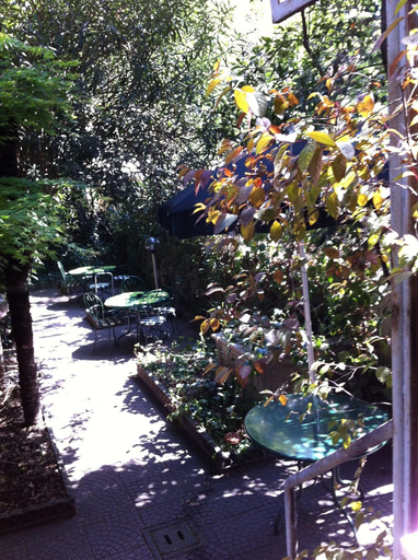 Exterior & Views 2, Hotel Aspromonte, Milano