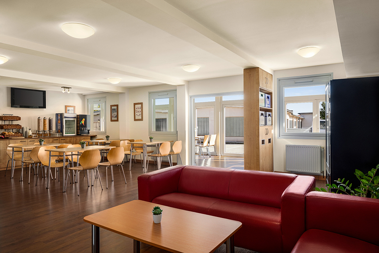 Food & Drinks 5, SLEEEP Hotel Sattledt, Wels Land