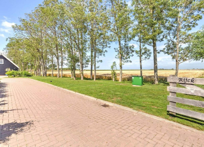 View from property 5, Loft Near Marina and Veerse Meer