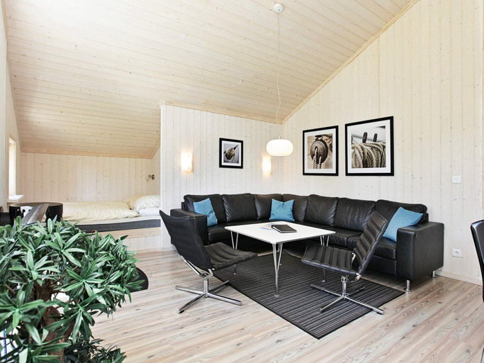 Others 4, Holiday Home in Großenbrode, Ostholstein