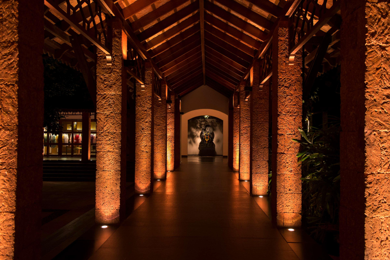 Public Area 4, Alila Diwa Goa - A Hyatt Brand, South Goa