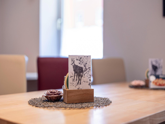 Food & Drinks 2, Eisenerz Apartments, Leoben