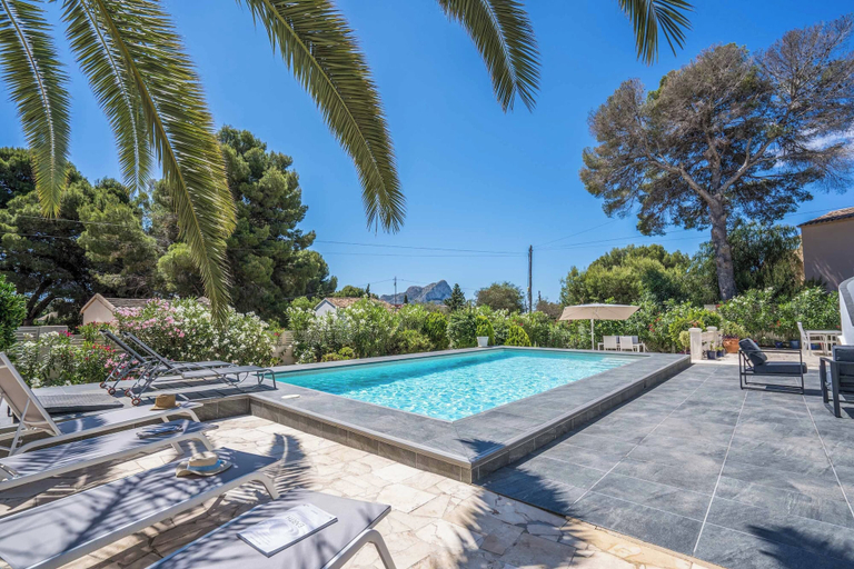 Others 5, Villa Luxe, Alicante