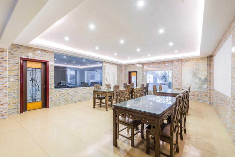 Food & Drinks 4, Shengli Hydrotherapy Vacation Hotel, Jiangmen