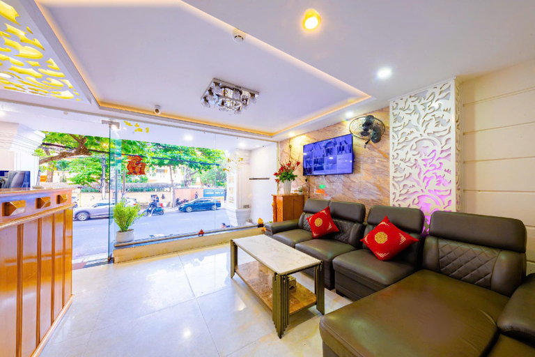 Others 5, Hang Nga 1 Hotel, Nha Trang