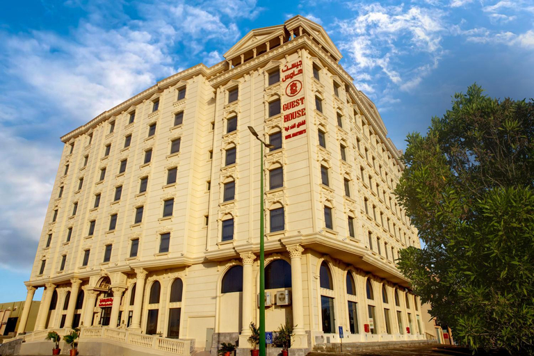 Exterior & Views 2, Guest House Hotel, Yanbu