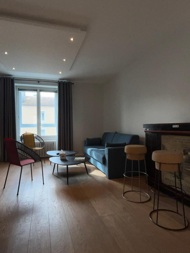 Others 4, L'Artimon by les Ambassadeurs - Saint Malo Plage, Ille-et-Vilaine