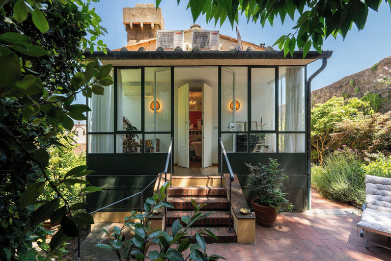Exterior & Views 2, Villa Angela, Florence
