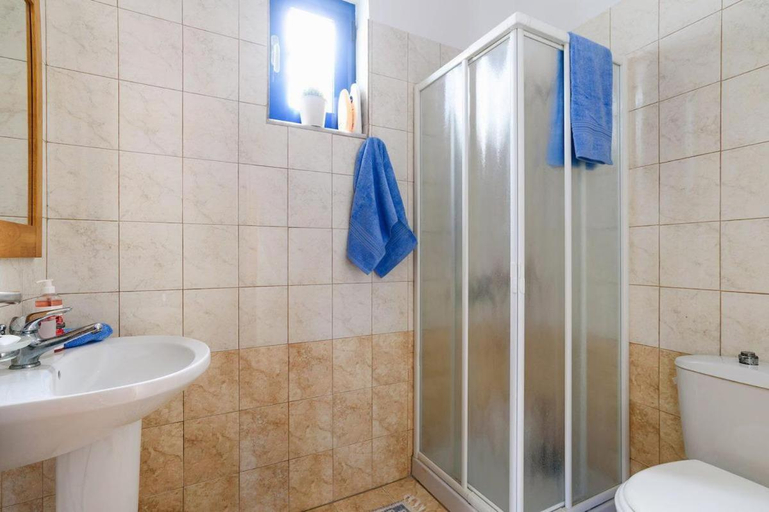 Facilities 5, Villa Elysium, South Aegean