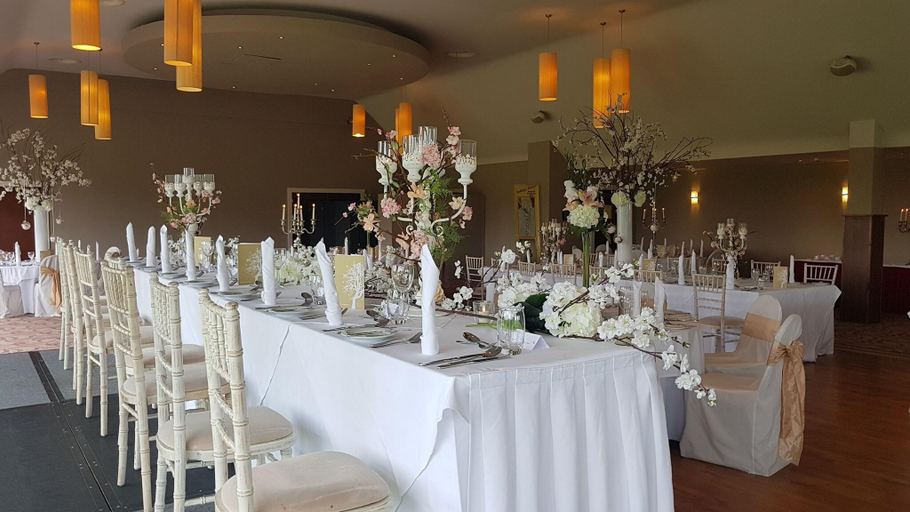Food & Drinks 4, Castle Dargan Hotel