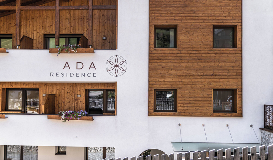 Exterior & Views 2, Residence Ada, Bolzano