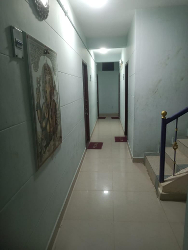 Public Area 2, SriVari Premium Home Stay , Vellore