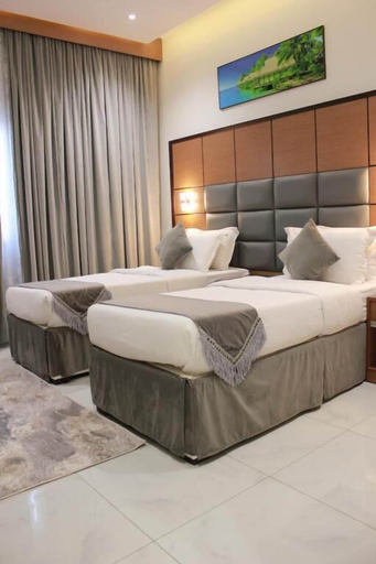 Bedroom 4, Grand Season 3, Al Khobar