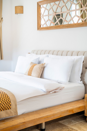 Bedroom 3, Zaena Hotel Alaçatı, Çeşme