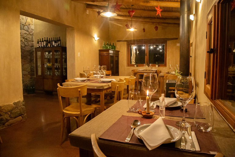 Food & Drinks 4, Villa del Cielo, Tilcara