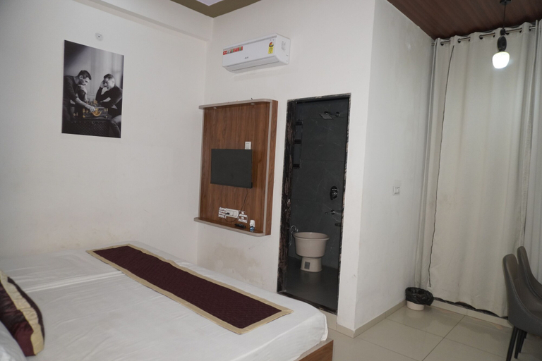 Bedroom 4