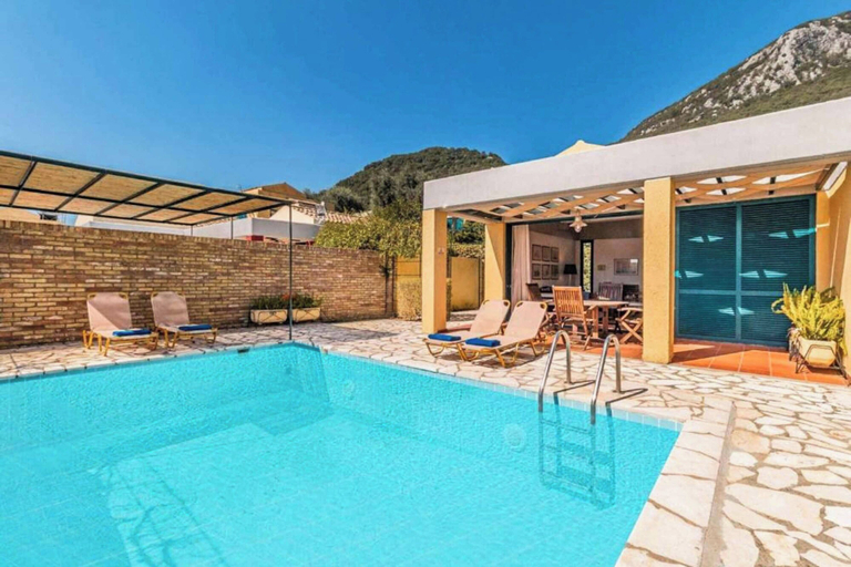 Sport & Beauty 4, Villa Zante, Ionian Islands