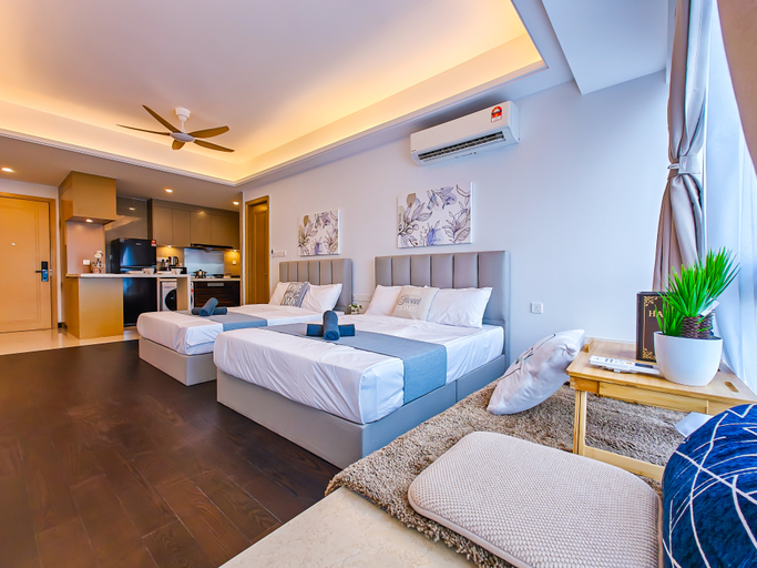 Bedroom 7