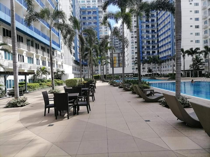 Others 4, The FINEST Sea Residences Condo, Pasay City