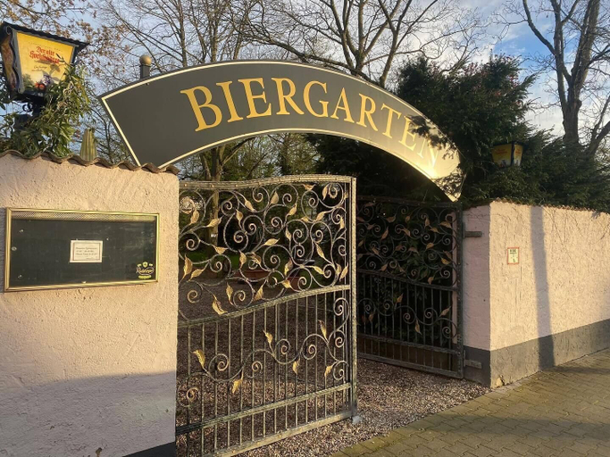Exterior & Views 2, Rheinischer Hof, Darmstadt-Dieburg