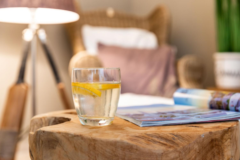 Food & Drinks 5, Hotel Zweite Heimat, Nordfriesland