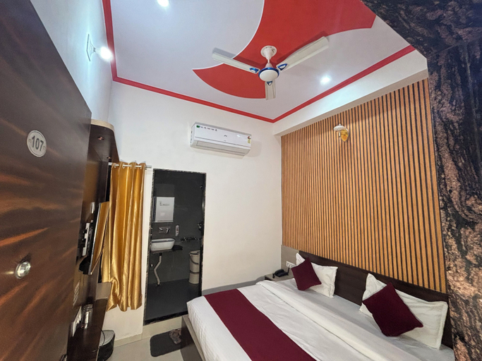 Bedroom 15
