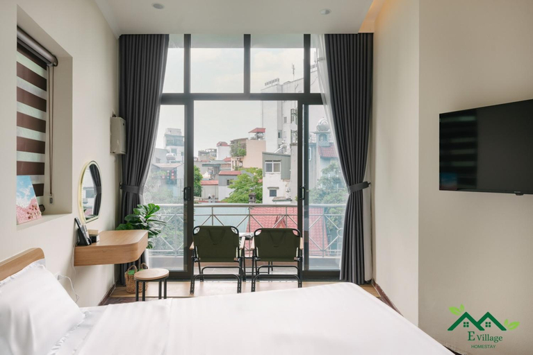 Bedroom, E Village Hotel HaNoi, Hoàn Kiếm