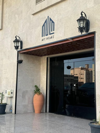 Exterior & Views, Haza Manzeli Rabwa Branch, Al Madinah Al Munawwarah