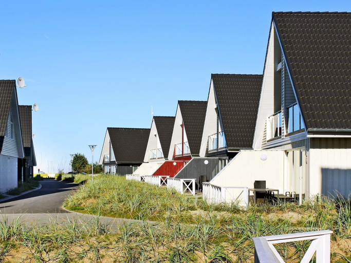 Others 3, Holiday Home in Wendtorf, Plön