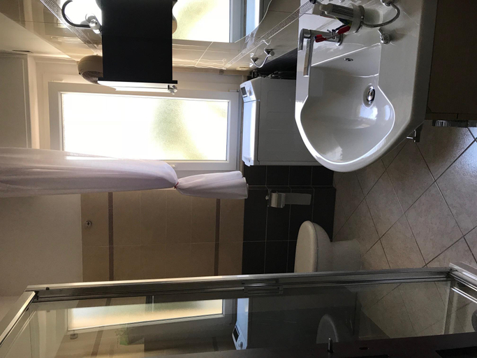 Bathroom 2, Dolce Sogno, Sassari