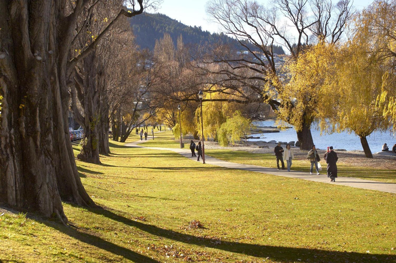 Others 3, Esplanade Queenstown by Staysouth, Queenstown-Lakes