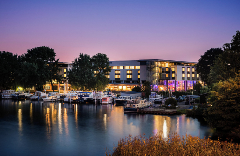 Exterior & Views 2, NYX Hotel Berlin Köpenick by Leonardo Hotels, Berlin