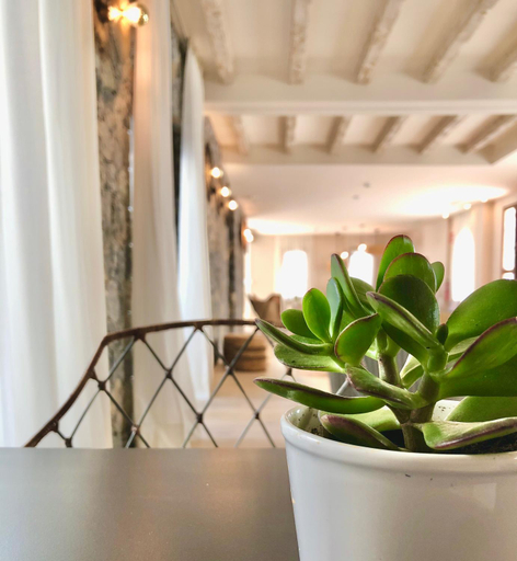 Public Area 2, Hotel Abaco Altea, Alicante