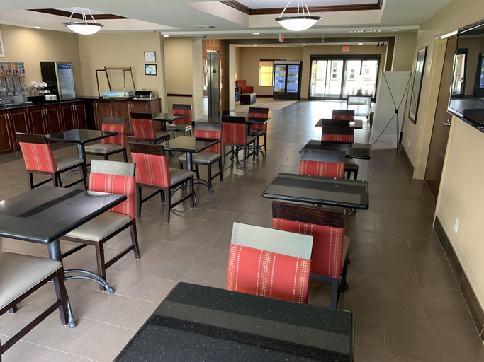 Others 5, Comfort Inn Smithfield near I-95, Johnston